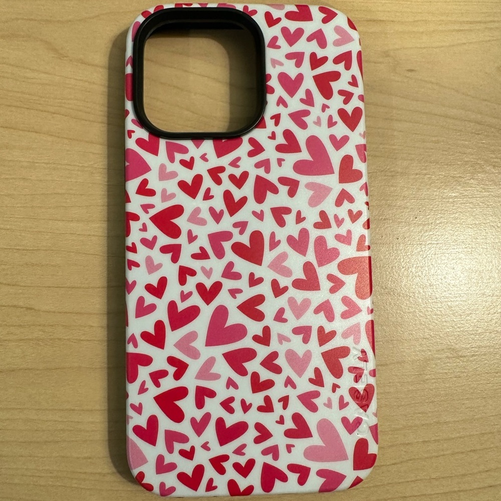 Casely iPhone 14 Pro Max Bold MagSafe Case